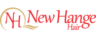 Logo New Hair